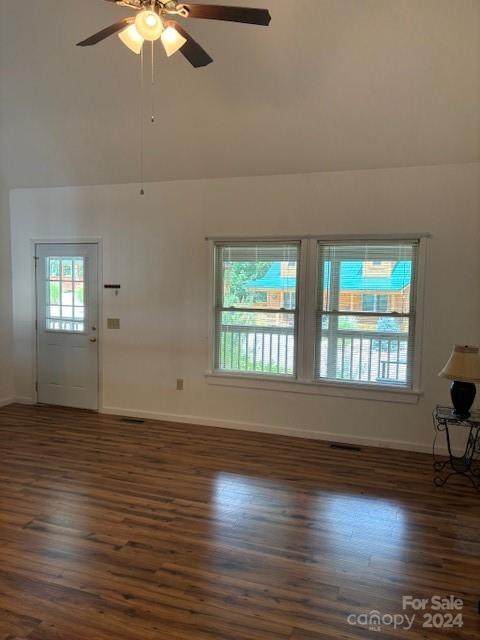 Crocketts Meadow - Residential