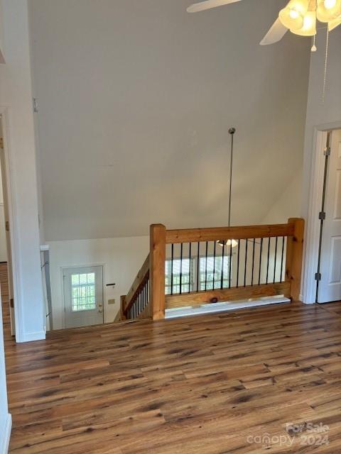 Crocketts Meadow - Residential