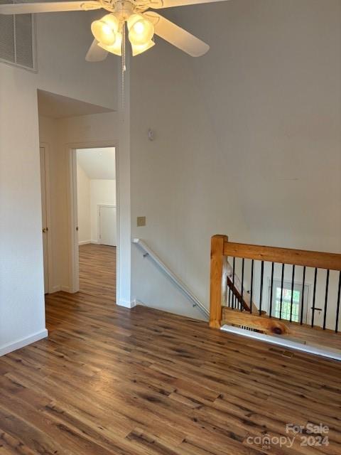 Crocketts Meadow - Residential