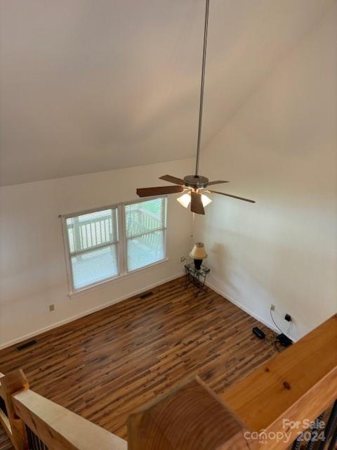 Crocketts Meadow - Residential