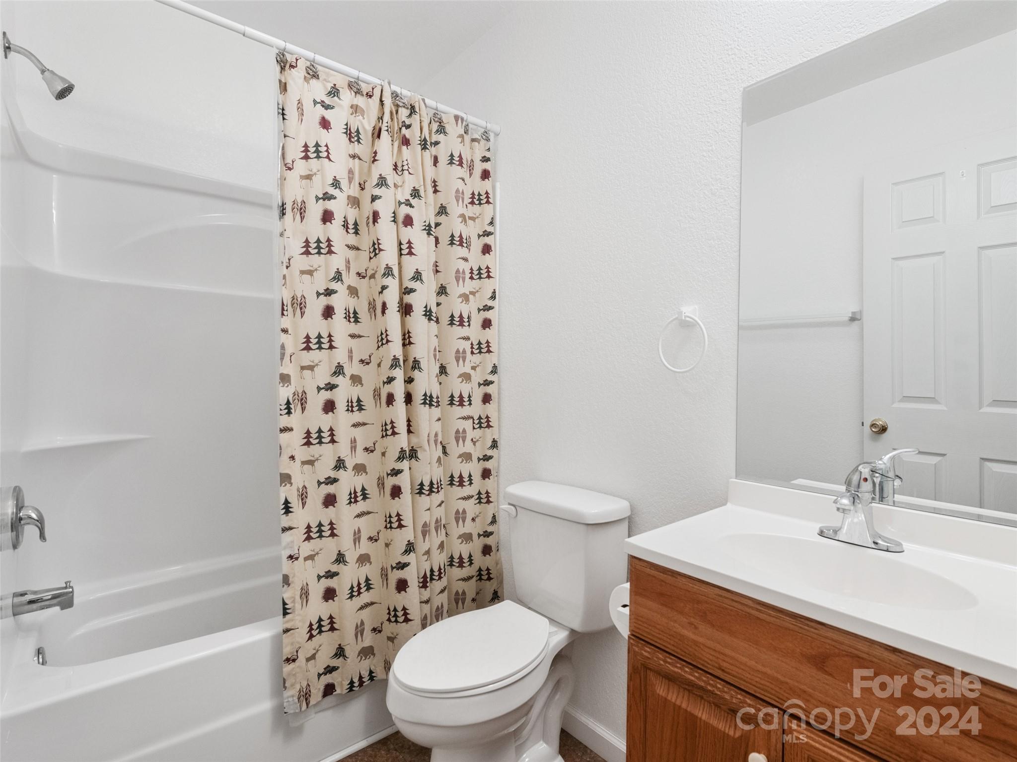 Crocketts Meadow - Residential