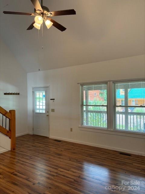 Crocketts Meadow - Residential