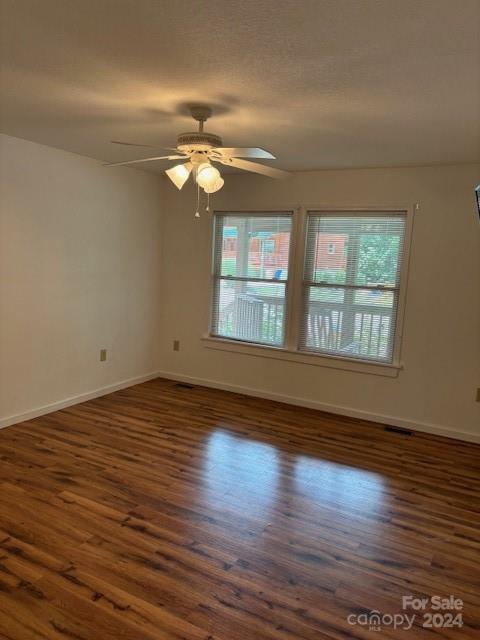 Crocketts Meadow - Residential