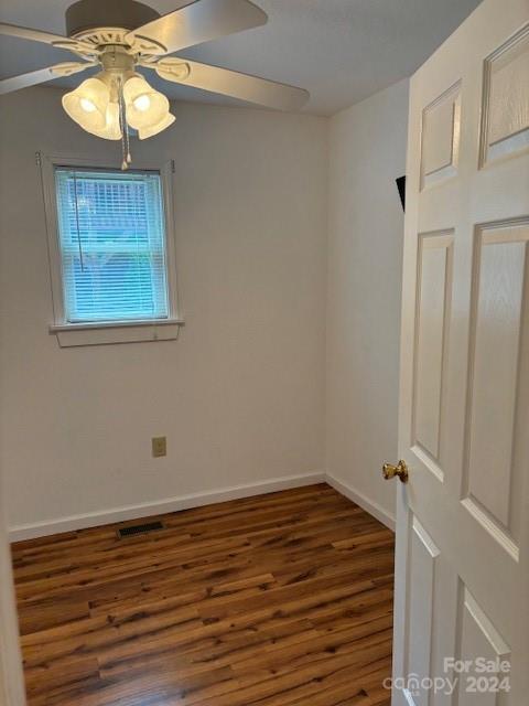 Crocketts Meadow - Residential