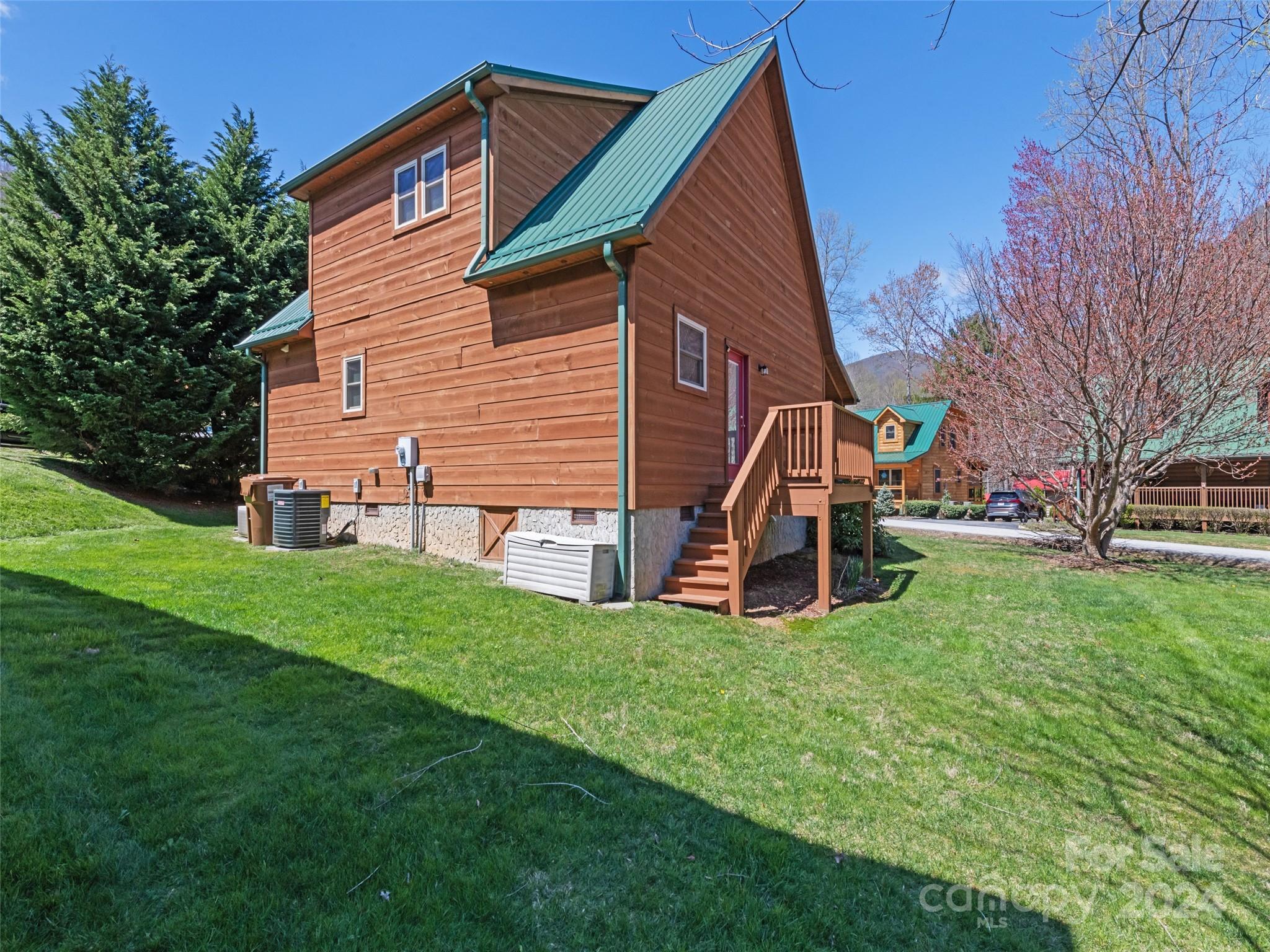 Crocketts Meadow - Residential