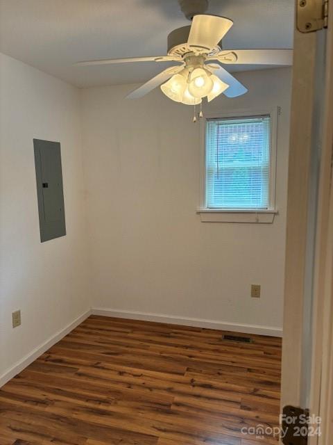 Crocketts Meadow - Residential