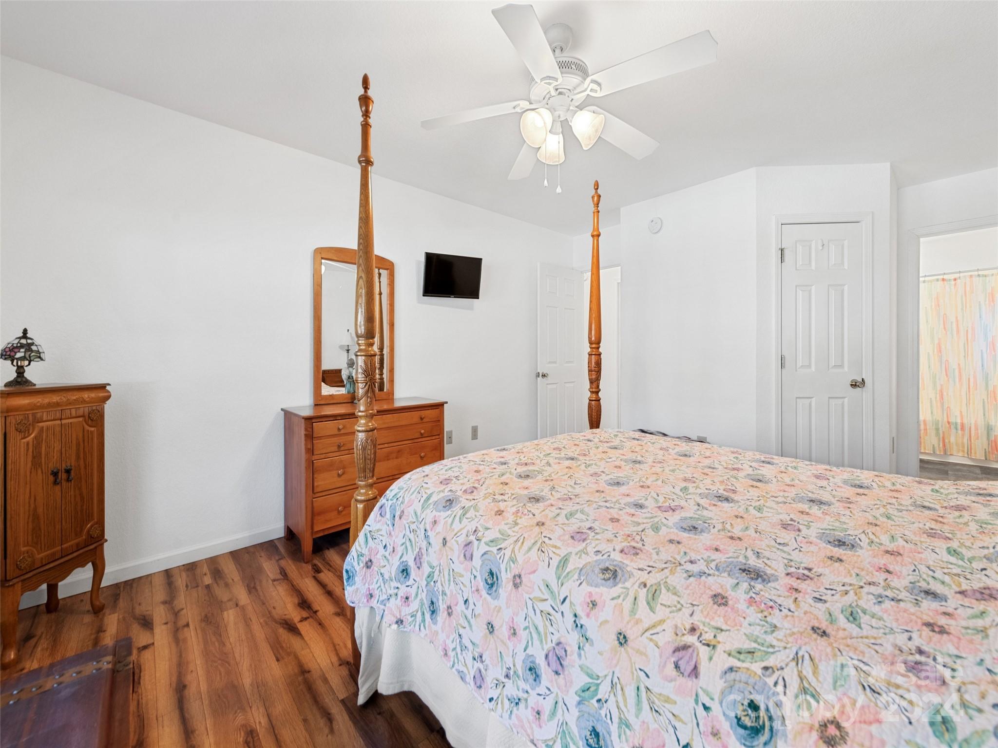 Crocketts Meadow - Residential