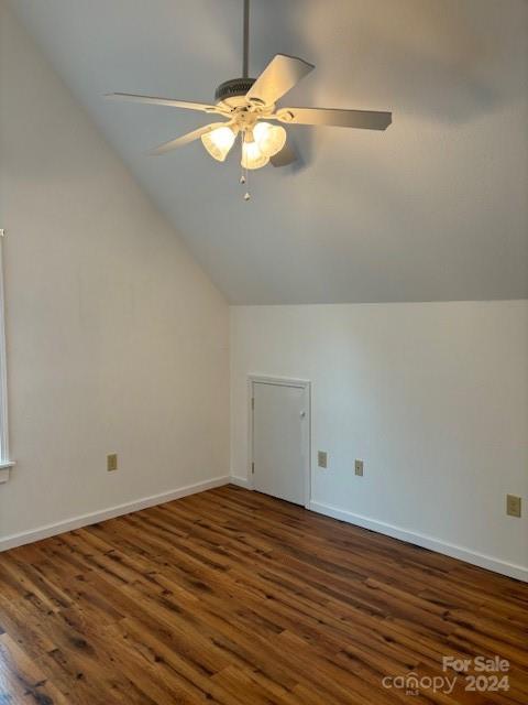 Crocketts Meadow - Residential