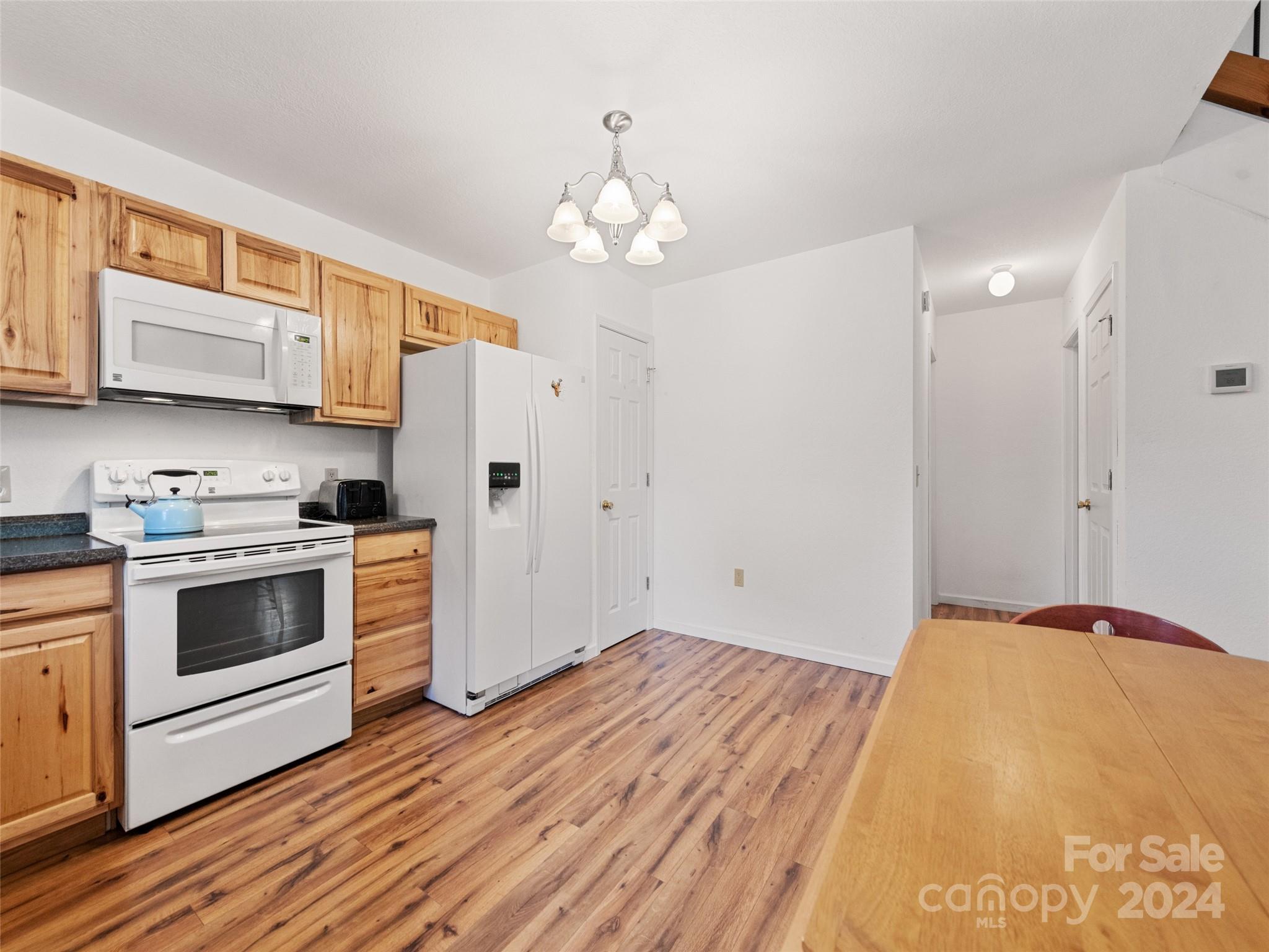 Crocketts Meadow - Residential