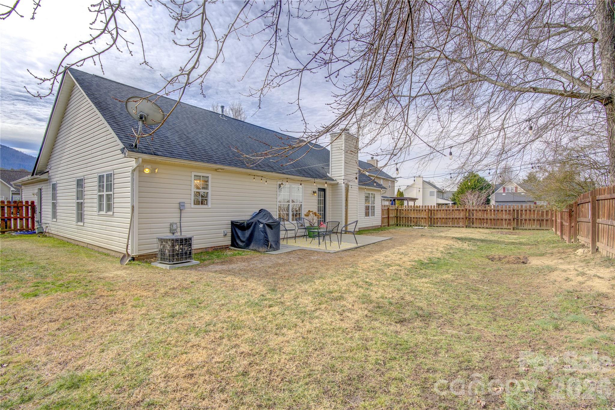 Livingston Farms - Residential