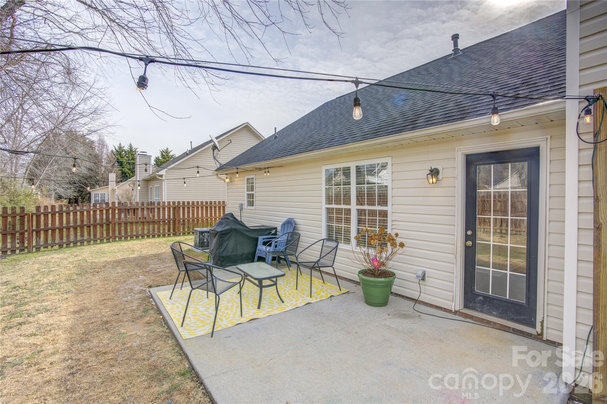 Livingston Farms - Residential