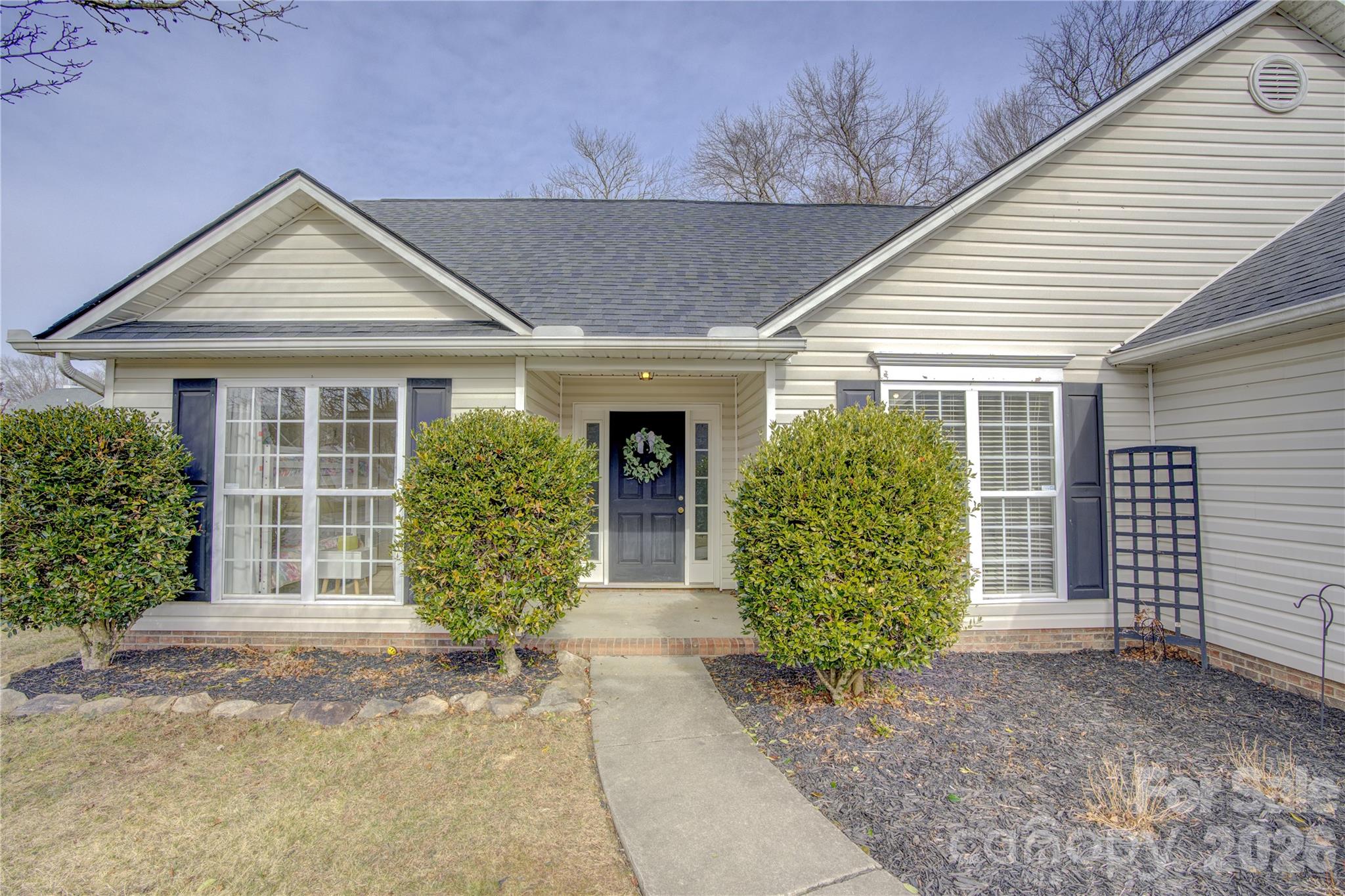 Livingston Farms - Residential