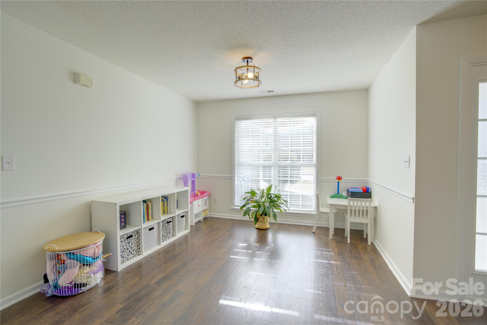 Livingston Farms - Residential