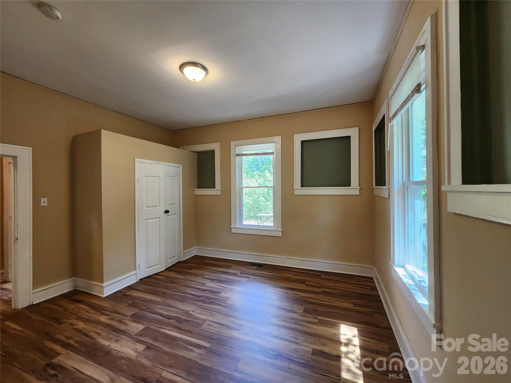 Arcade Mill - Residential