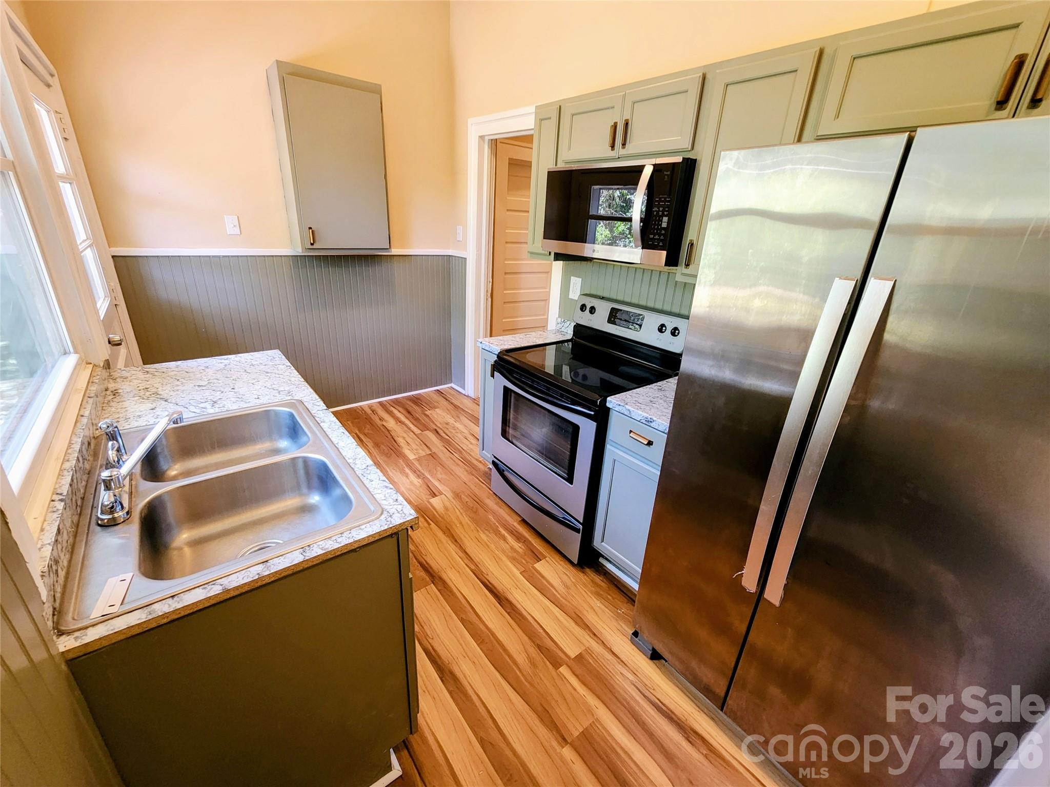 Arcade Mill - Residential