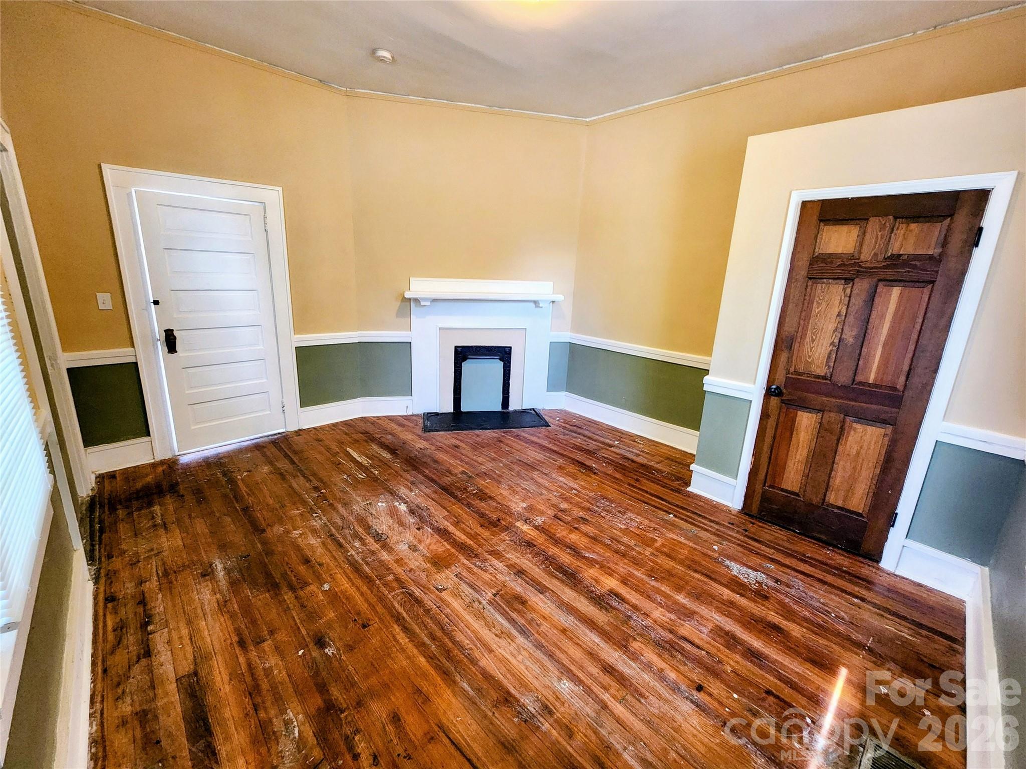 Arcade Mill - Residential