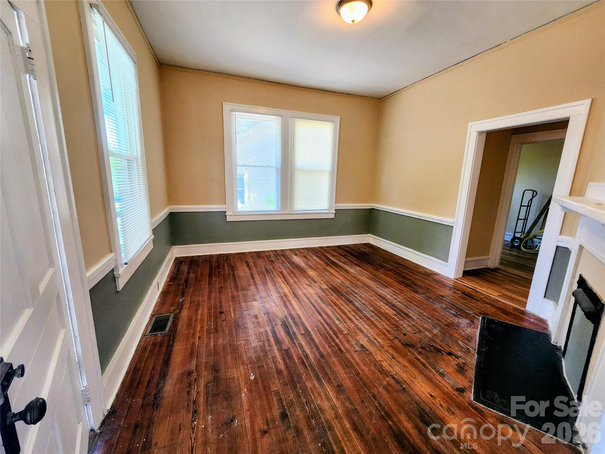 Arcade Mill - Residential