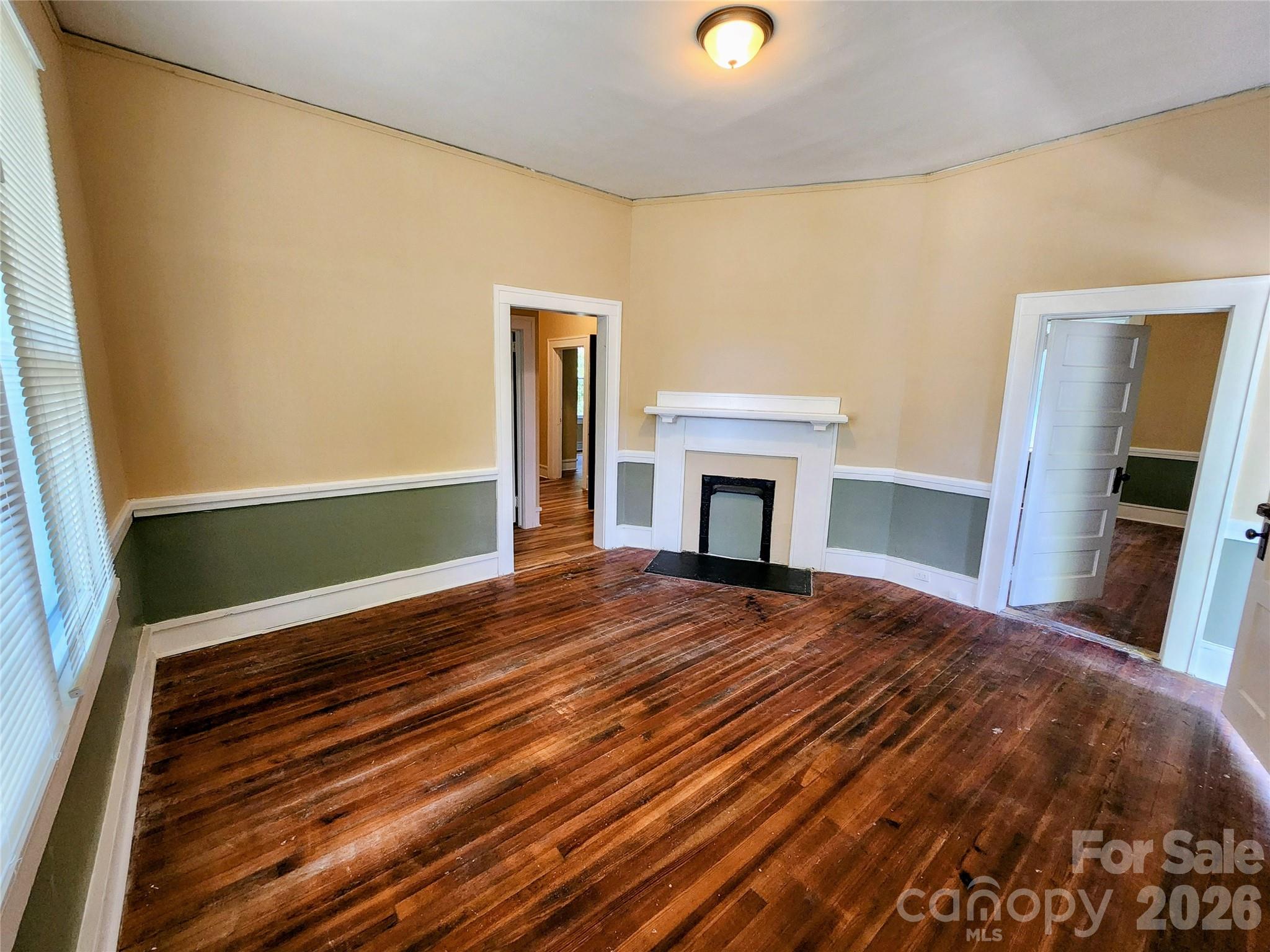 Arcade Mill - Residential