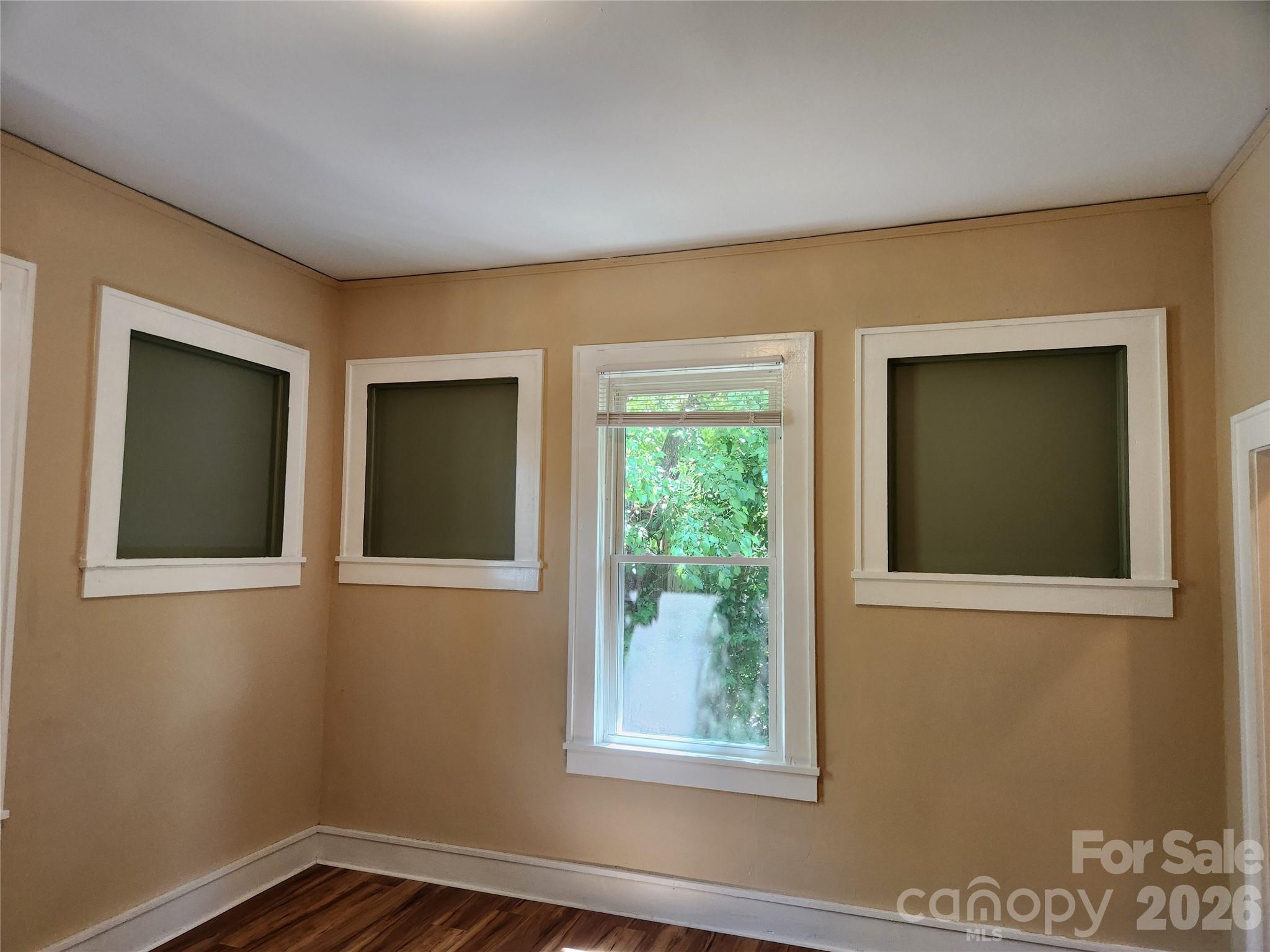 Arcade Mill - Residential