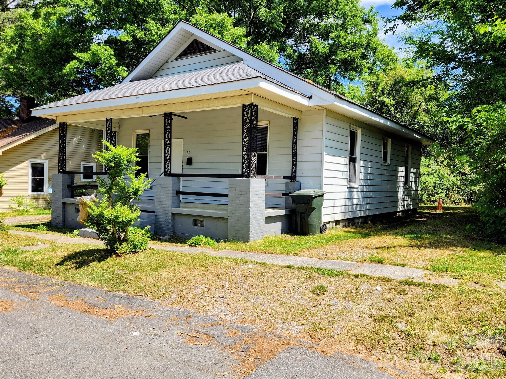 Arcade Mill - Residential