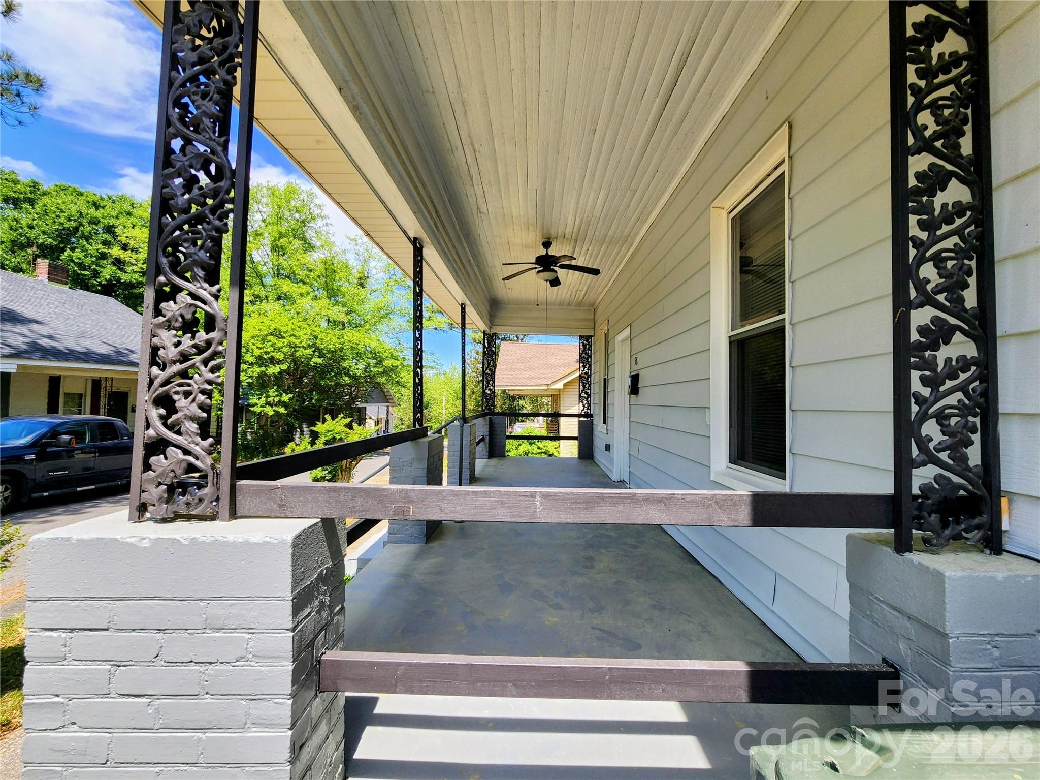 Arcade Mill - Residential