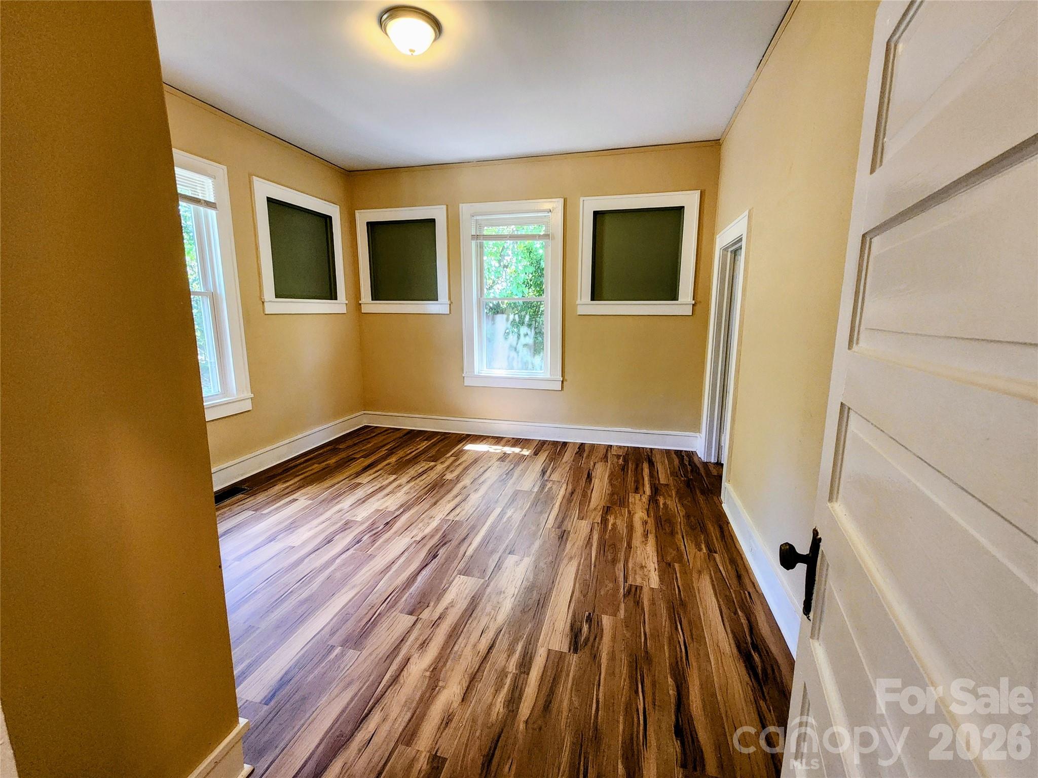 Arcade Mill - Residential