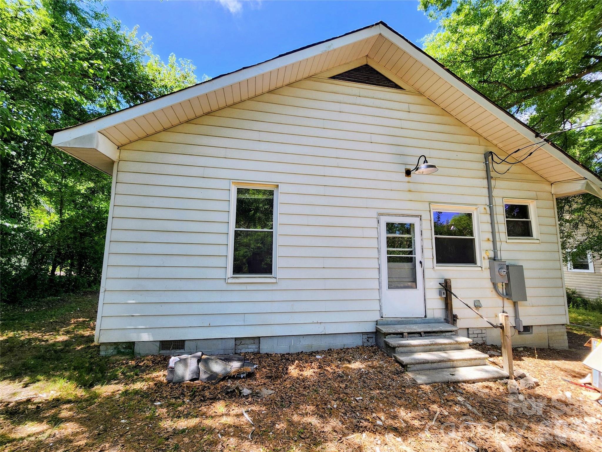 Arcade Mill - Residential
