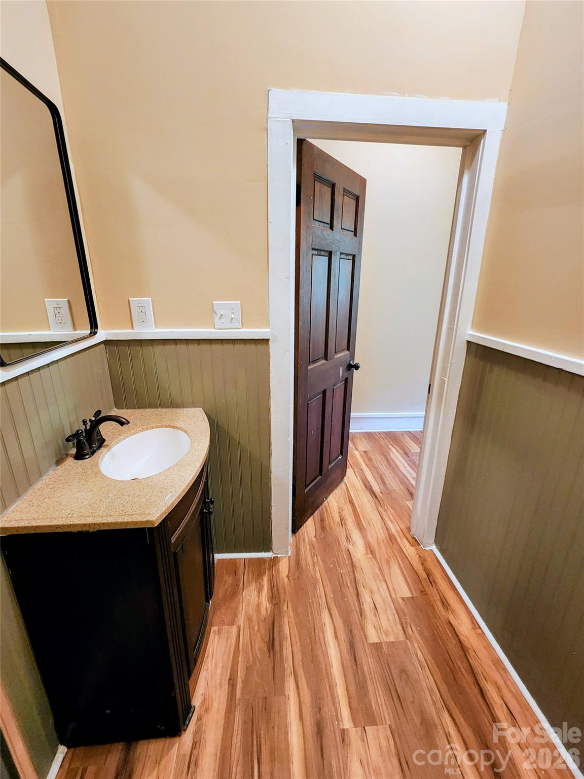 Arcade Mill - Residential