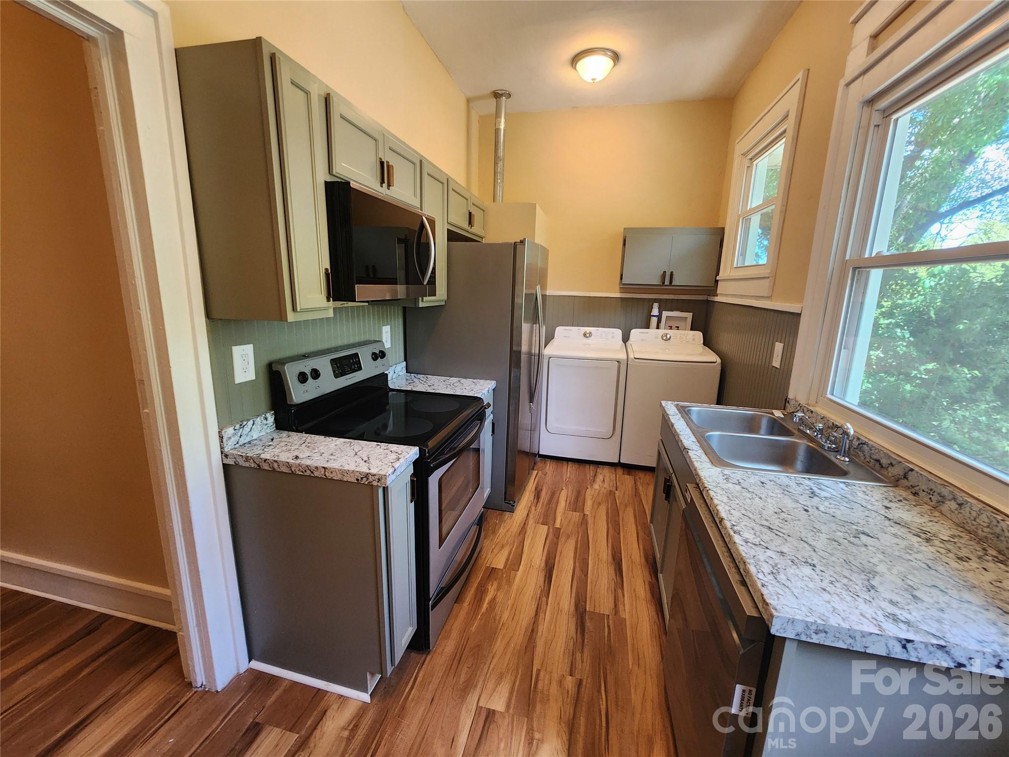 Arcade Mill - Residential