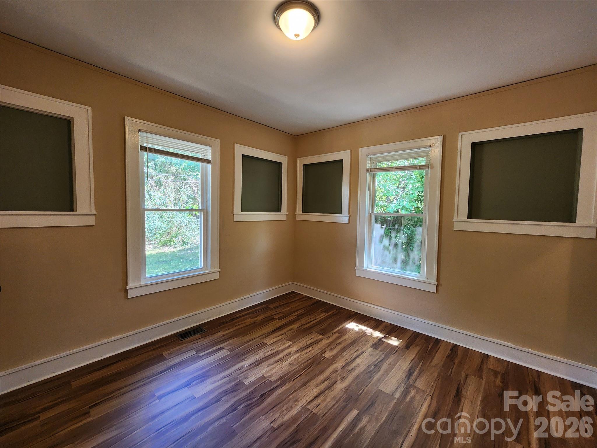 Arcade Mill - Residential