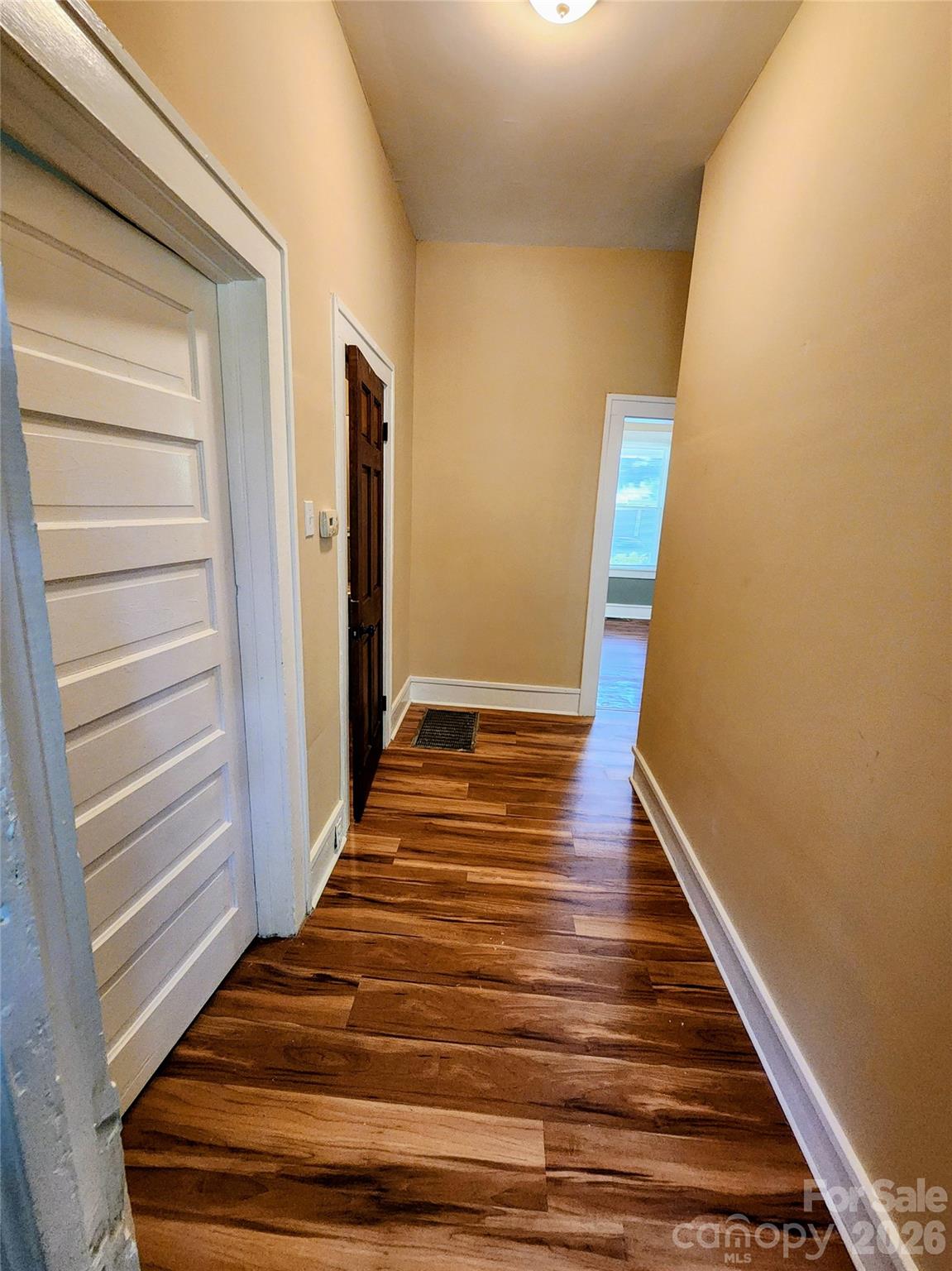 Arcade Mill - Residential