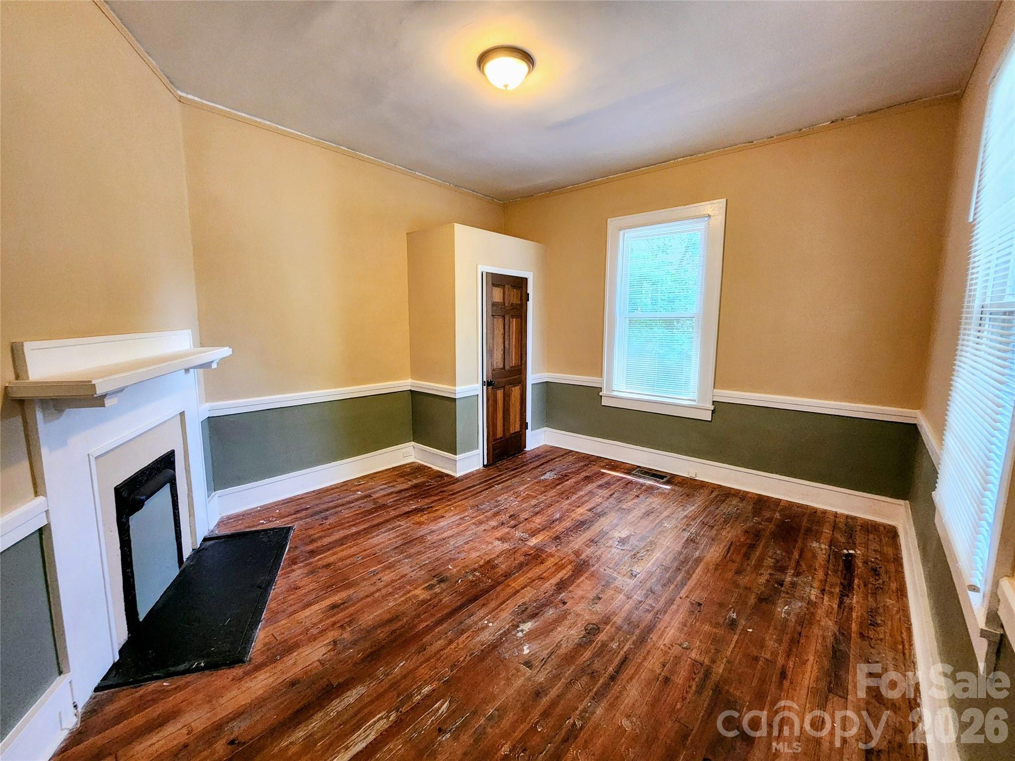 Arcade Mill - Residential