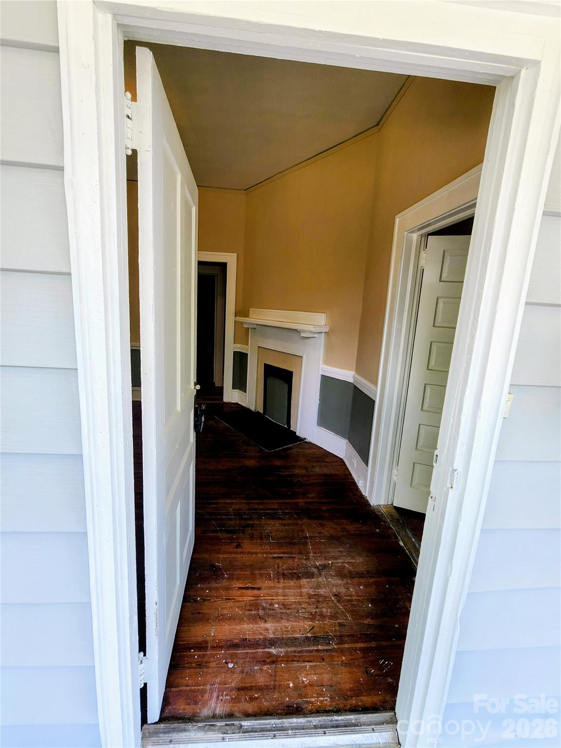 Arcade Mill - Residential