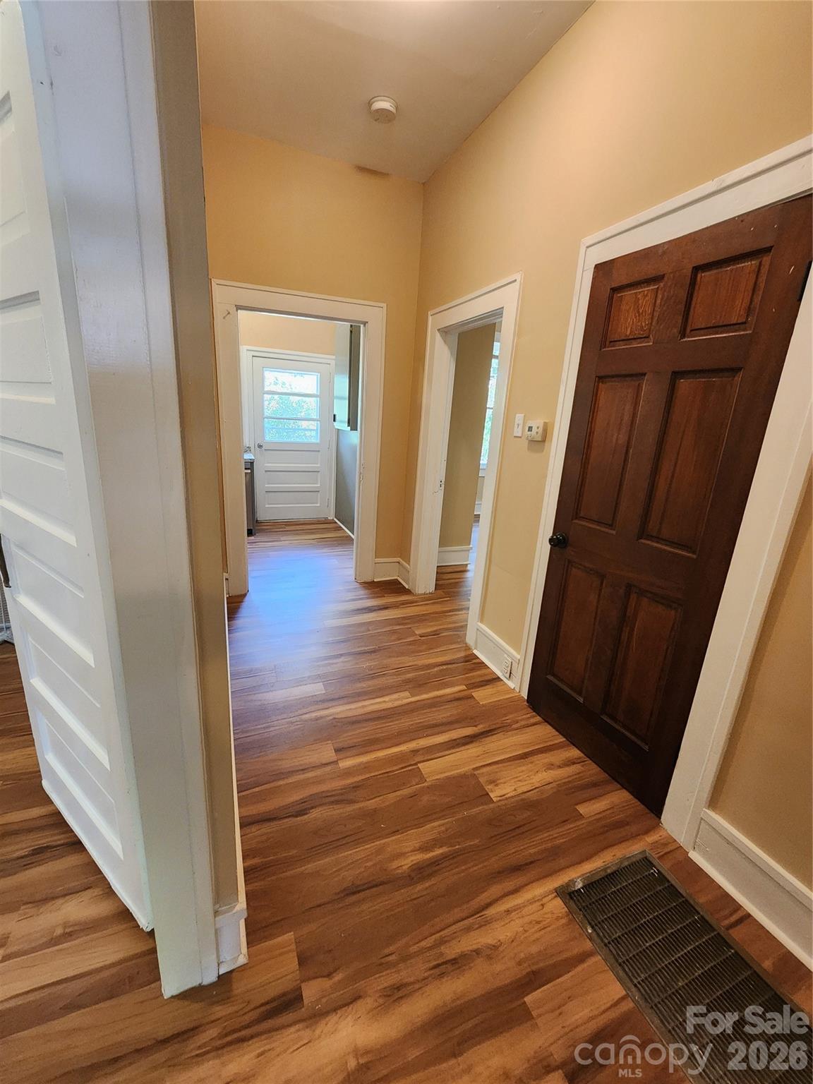 Arcade Mill - Residential