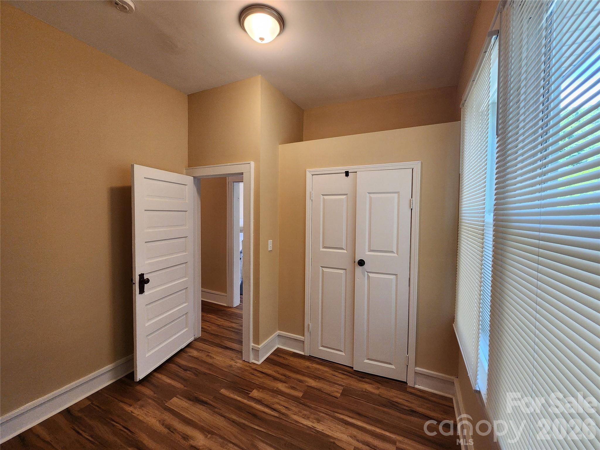 Arcade Mill - Residential