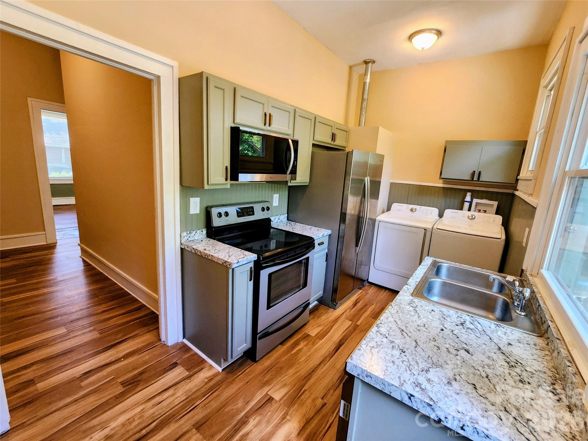 Arcade Mill - Residential