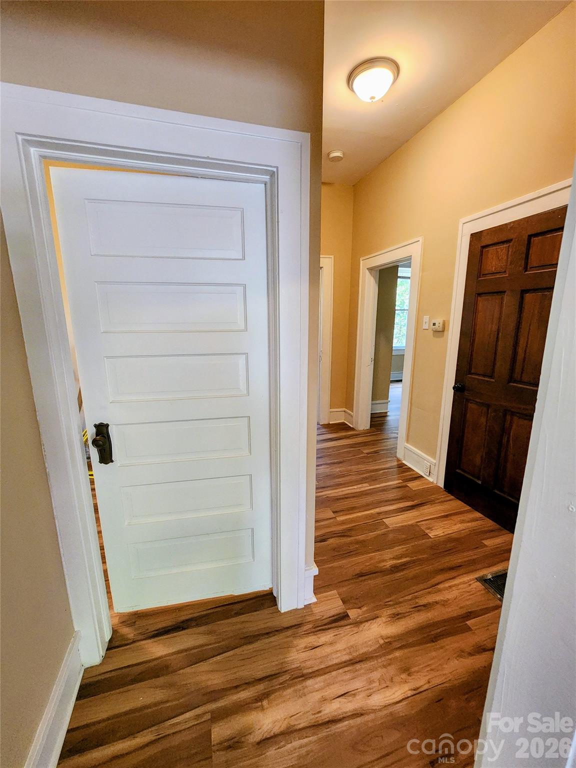 Arcade Mill - Residential