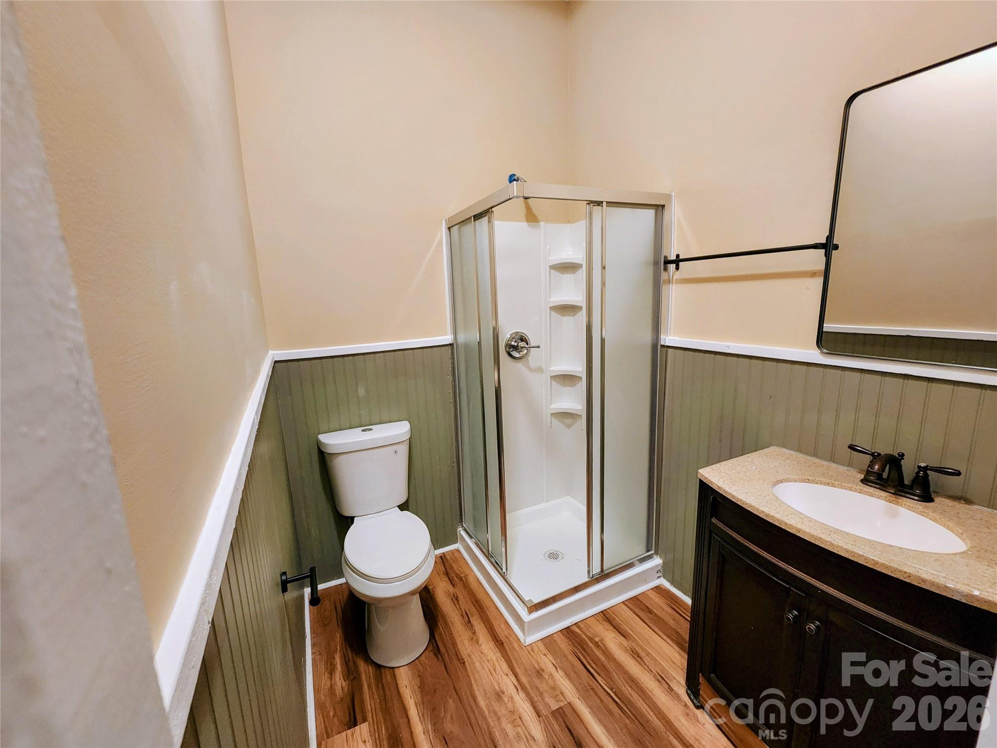 Arcade Mill - Residential