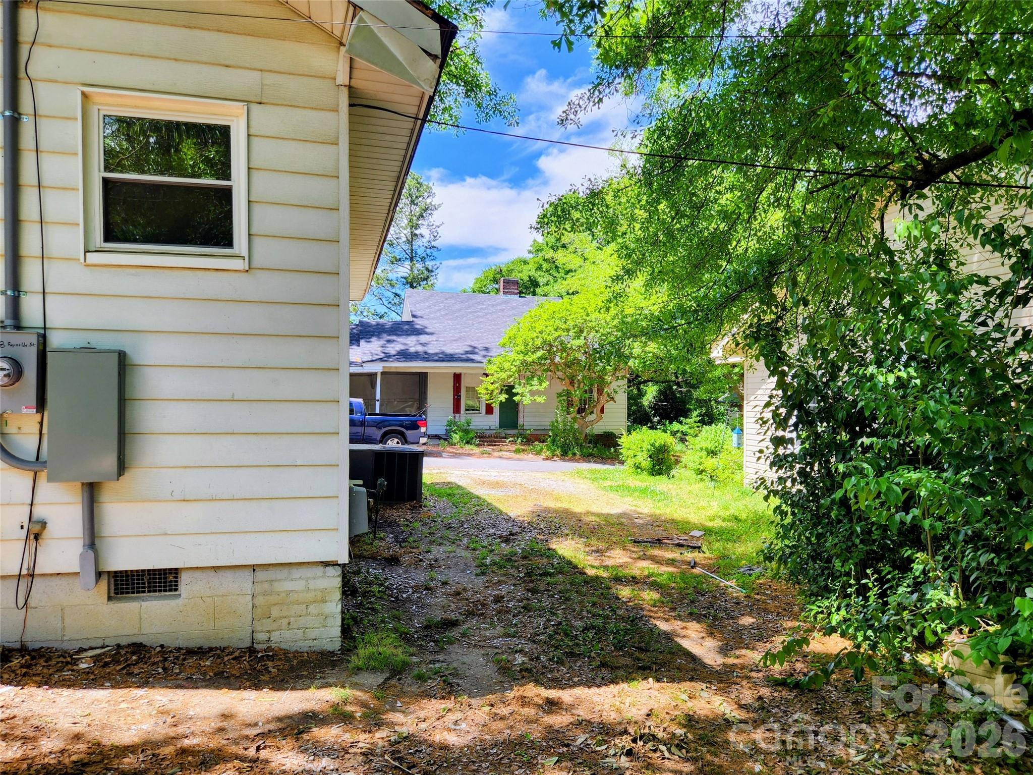 Arcade Mill - Residential