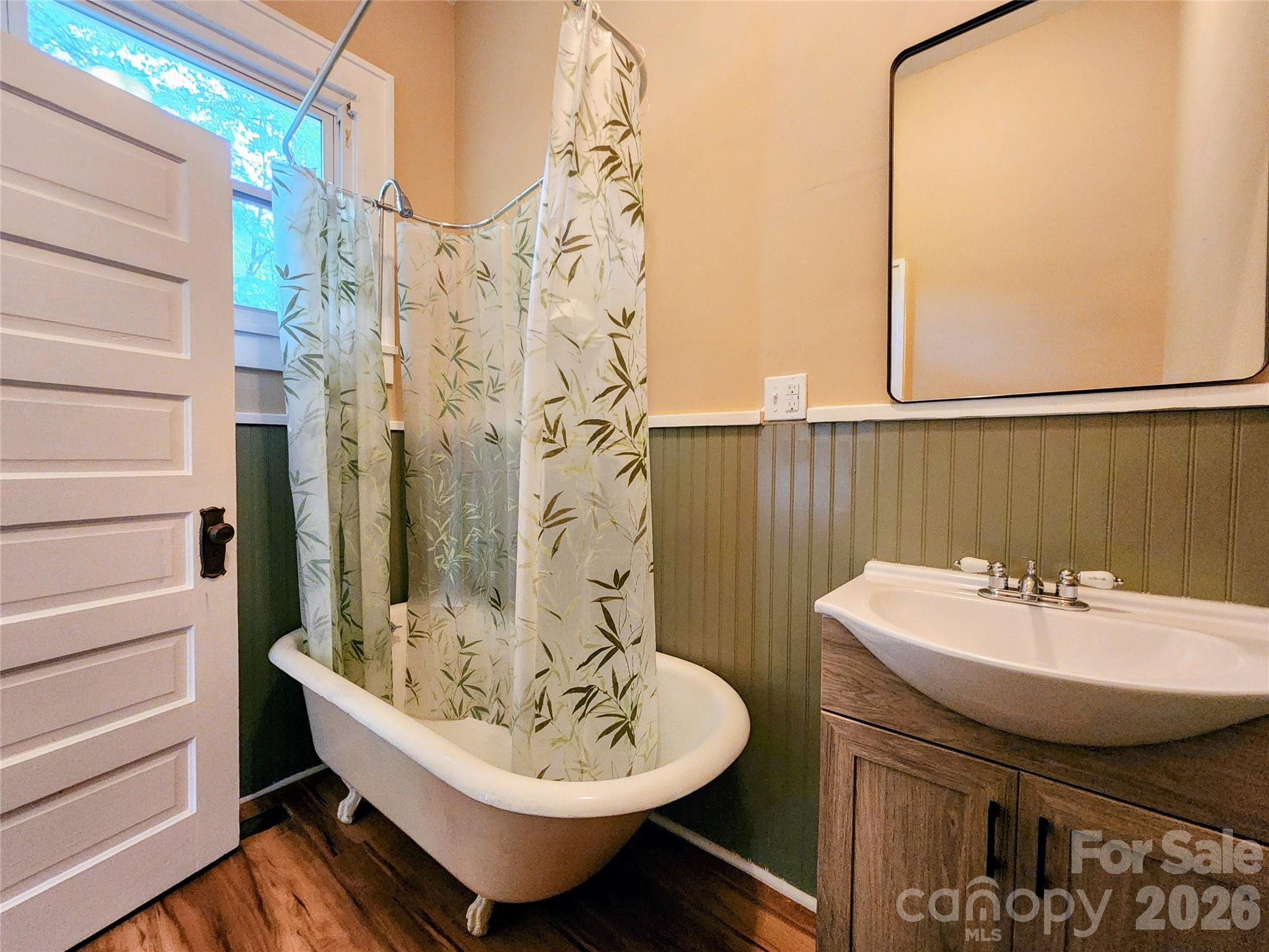 Arcade Mill - Residential