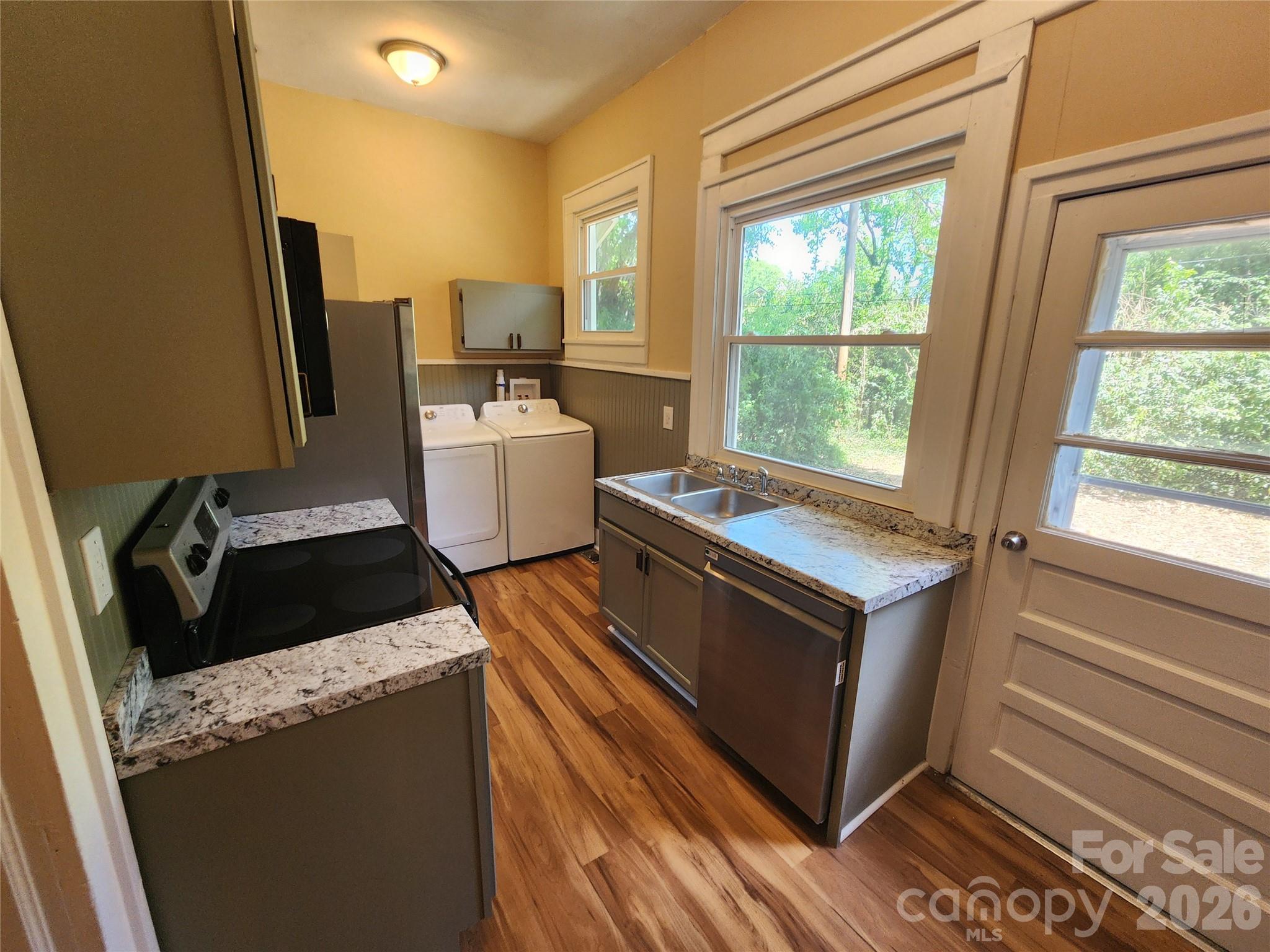 Arcade Mill - Residential