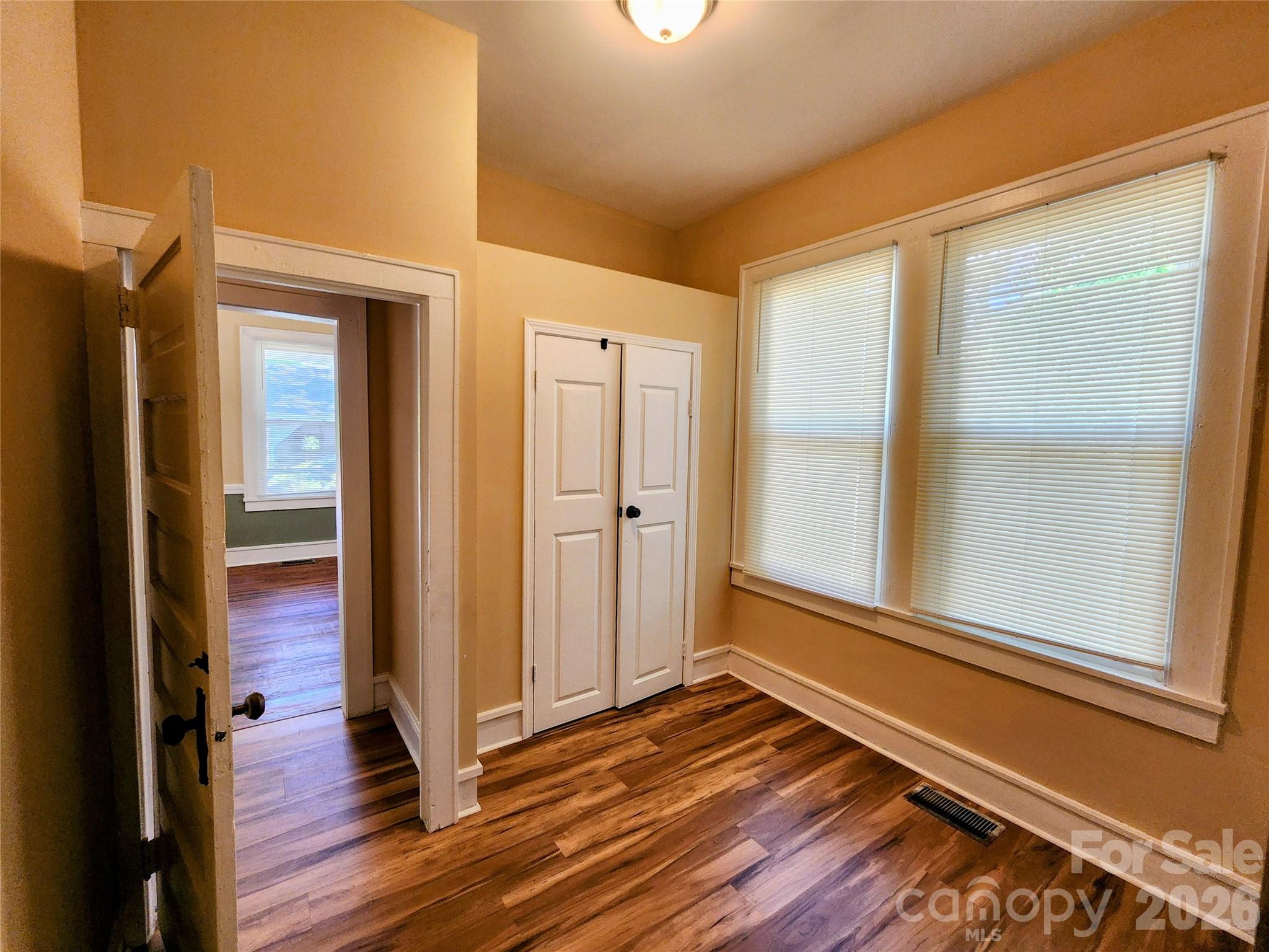 Arcade Mill - Residential