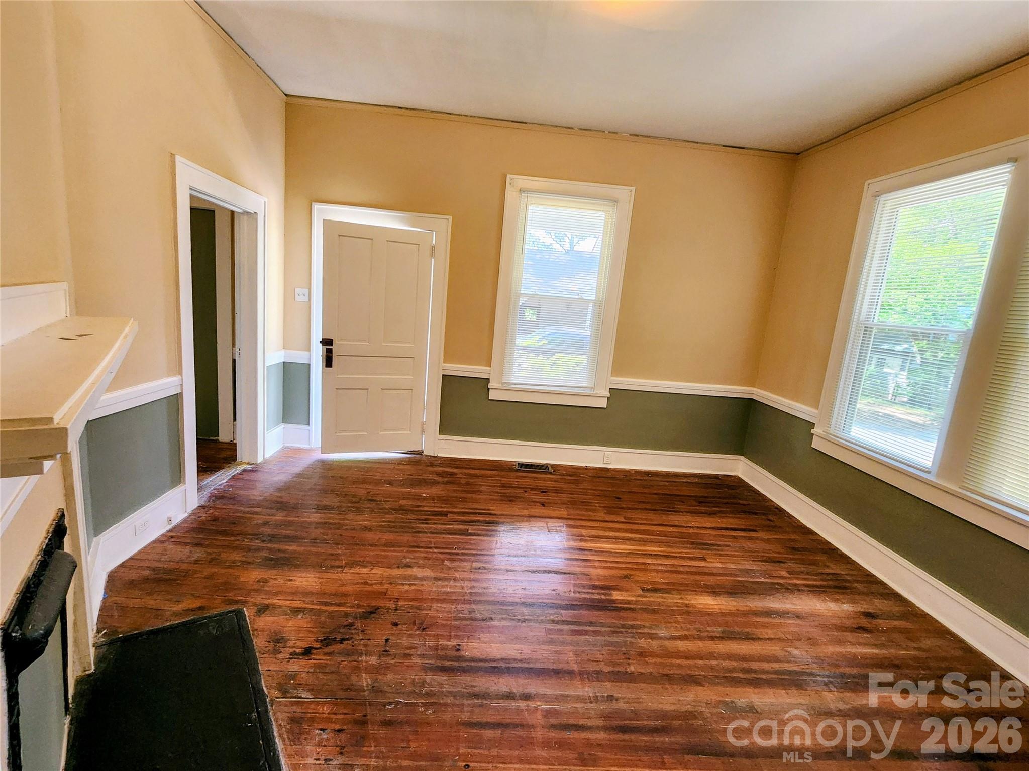 Arcade Mill - Residential