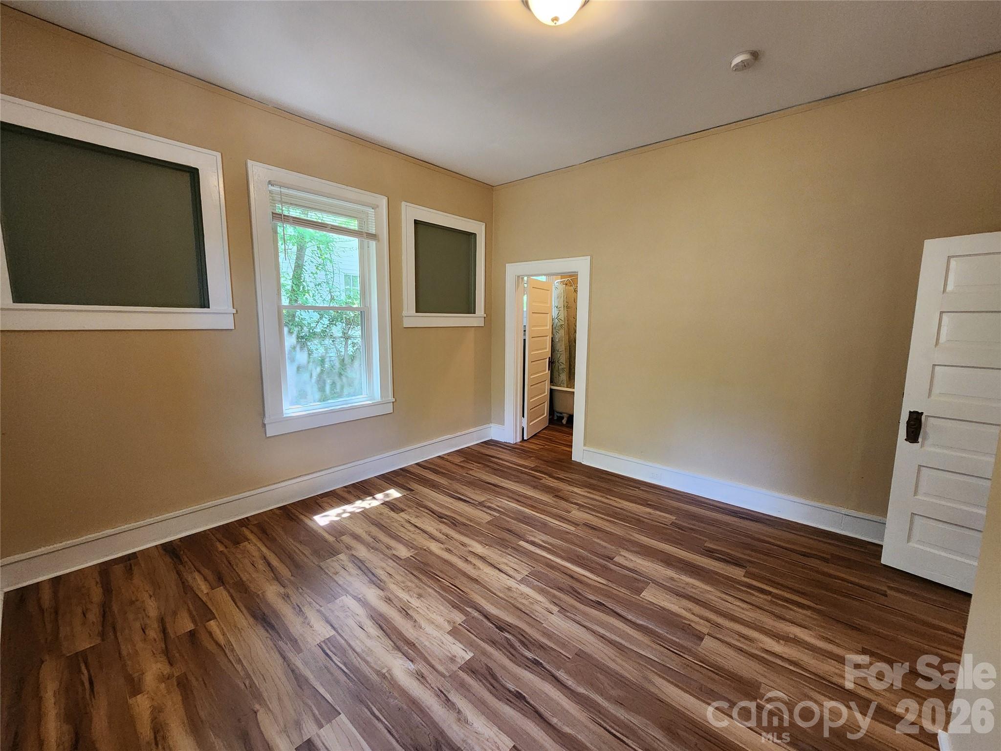 Arcade Mill - Residential