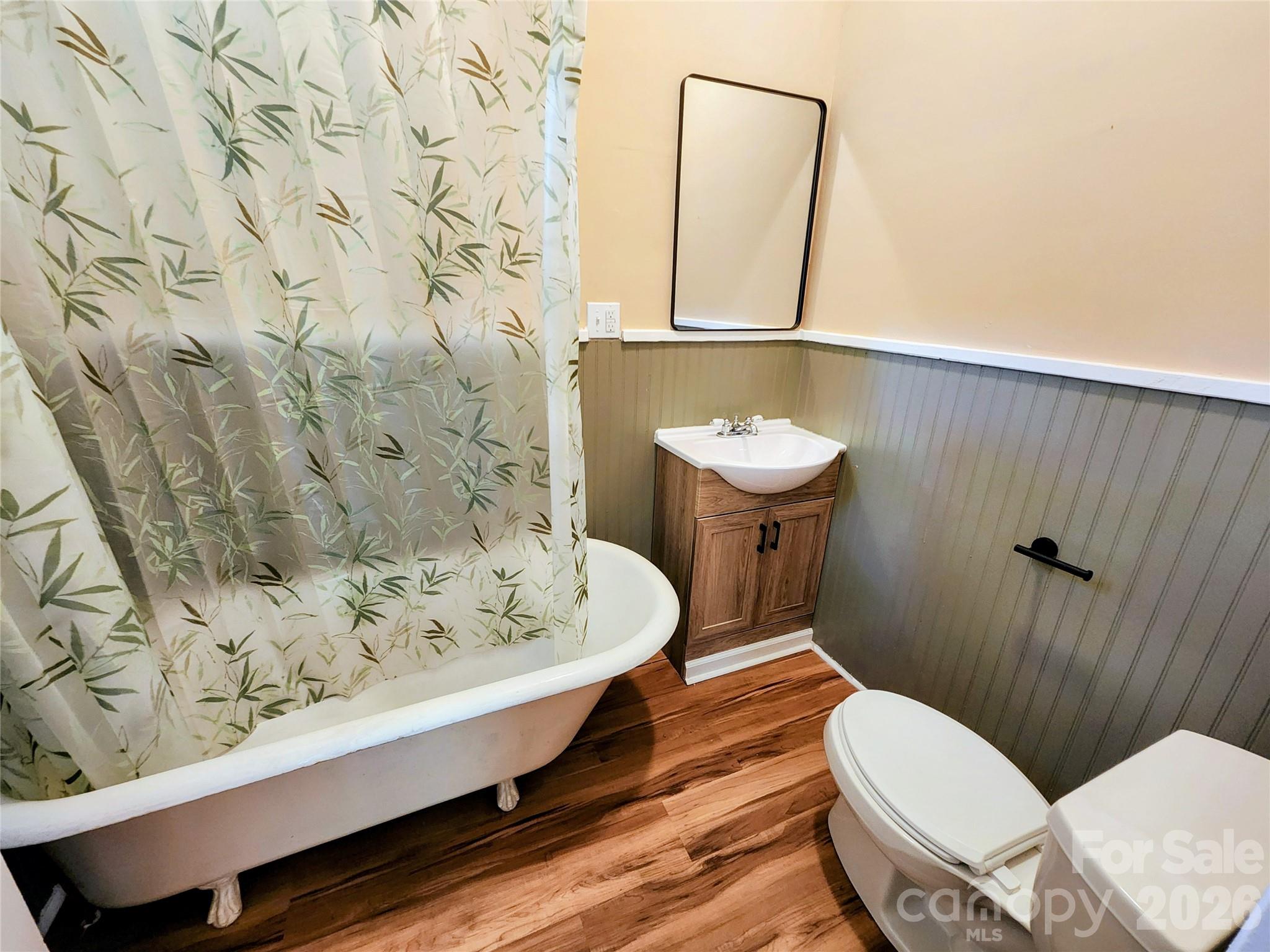 Arcade Mill - Residential