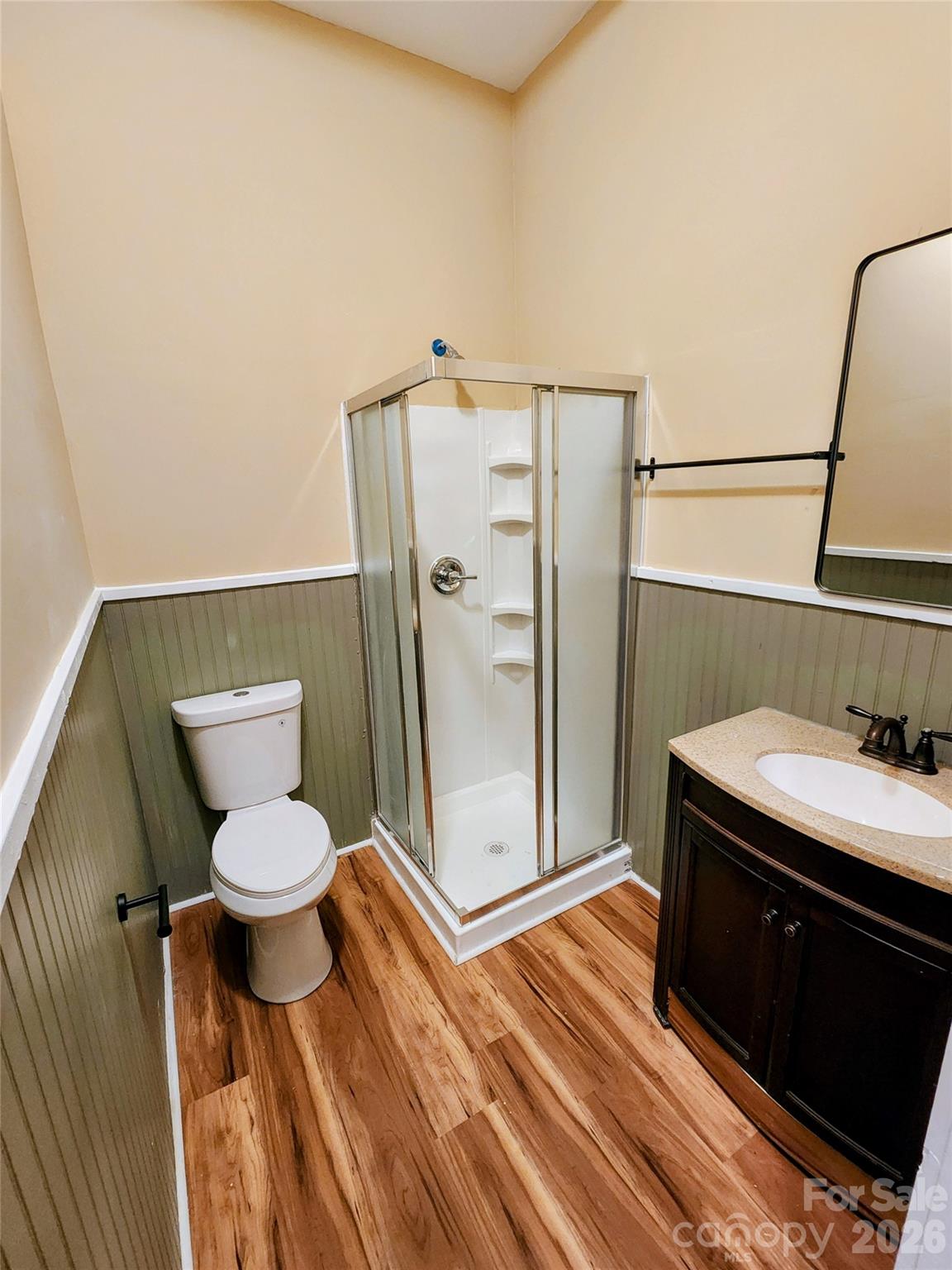 Arcade Mill - Residential