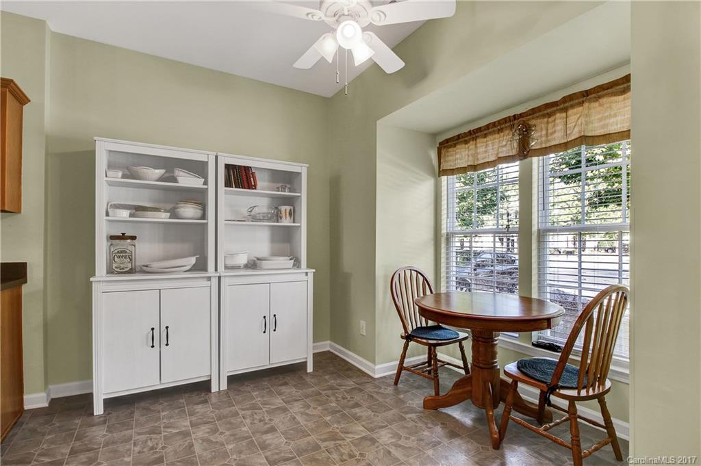 Regent Park - Residential