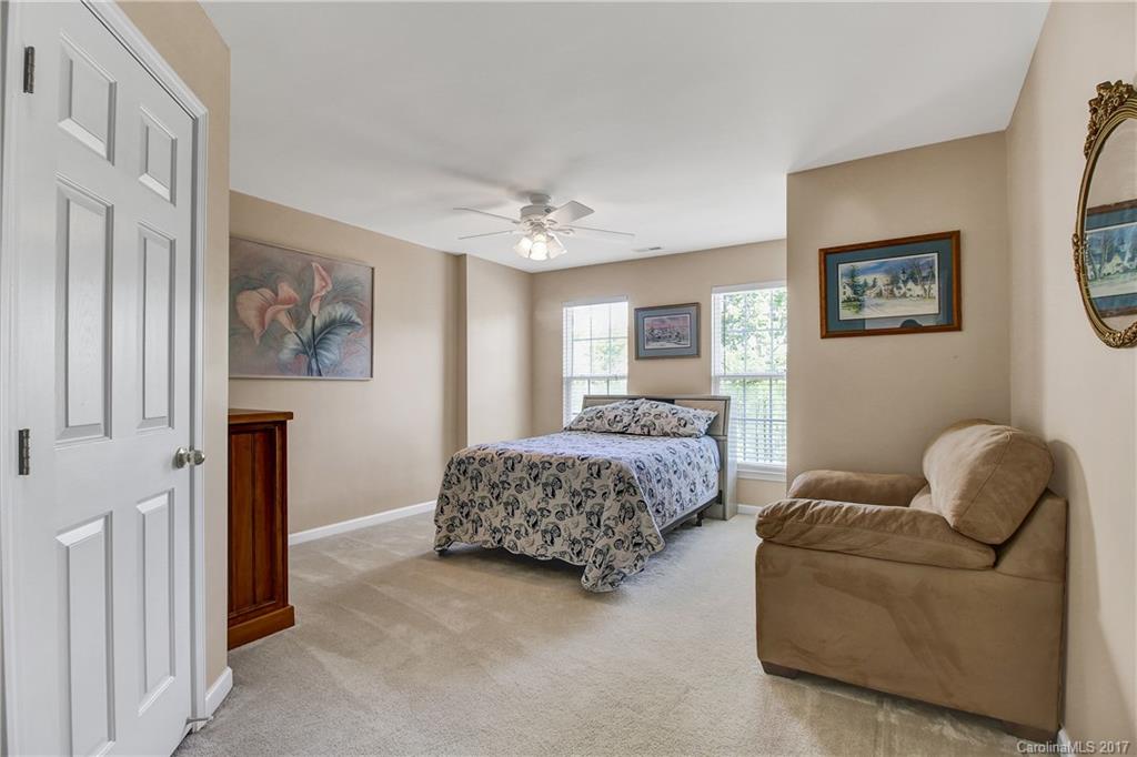 Regent Park - Residential