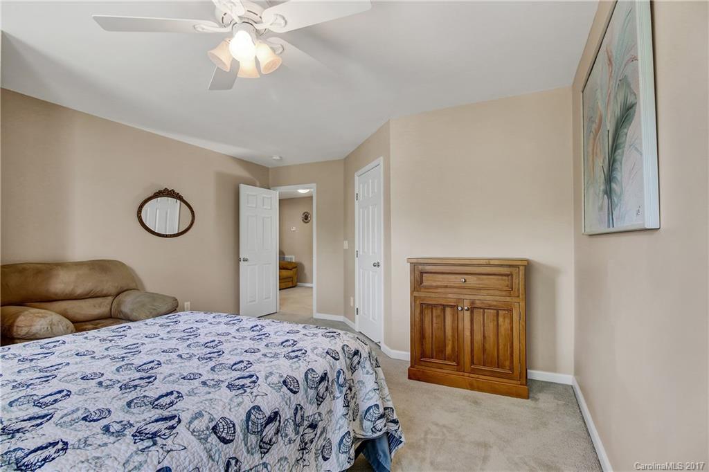 Regent Park - Residential