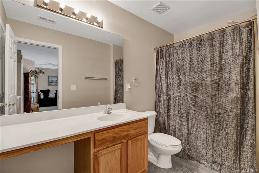 Regent Park - Residential